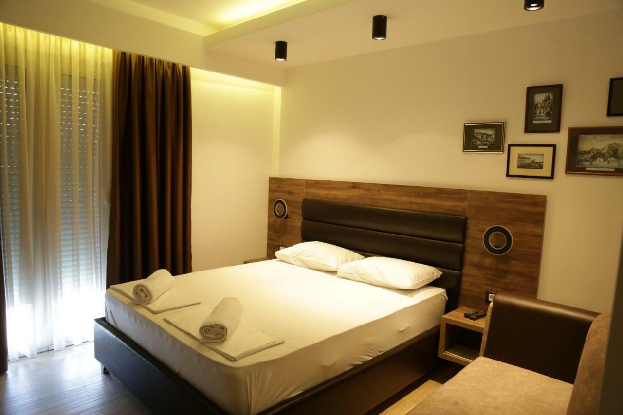 Hotel Comfort Ülgün Dış mekan fotoğraf